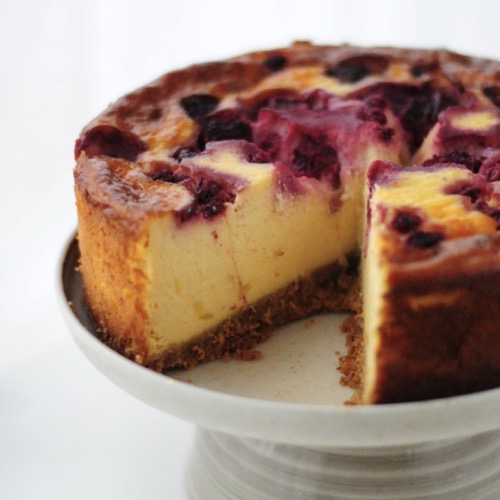 SkyrnikWithRaspberries