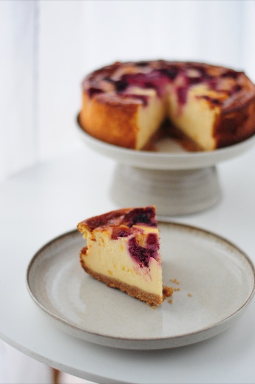 SkyrnikWithRaspberries